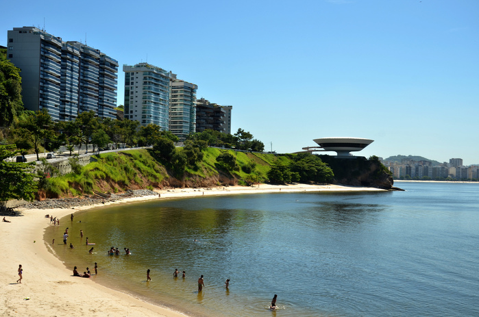 Foto de Niterói , representando abrir empresa em Niterói - Abertura Simples
