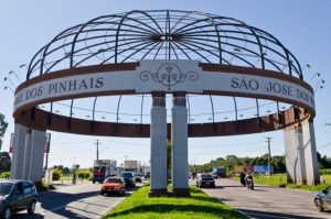 Foto em São José dos Pinhais, representando escritório de contabilidade em São José dos Pinhais - Abertura Simples