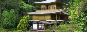 Templo Kinkaku-ji em Itapecerica da Serra, representando abrir empresa em Itapecerica da Serra - Abertura Simples