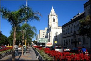 Igreja em São Leopoldo, representando abrir empresa em São Leopoldo - Abertura Simples