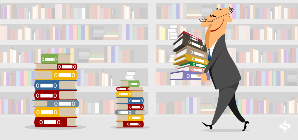 Todos os documentos necessários para abrir empresa - Abertura Simples