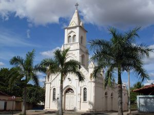 Igreja em Montes Claros, representando abrir empresa em Montes Claros - Abertura Simples