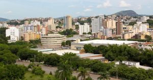 Cidade de Muriaé, representando abrir empresa em Muriaé - Abertura Simples