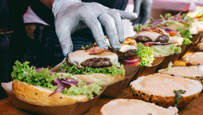 Seven Contabilidade - Serviços Contábeis Passo a passo para abrir uma hamburgueria de sucesso 1 Abrir uma hamburgueria - Abertura Simples