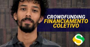 Foto de Jean do vídeo crowdfunding, financiamento coletivo