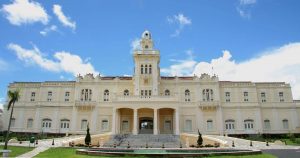 Imagem de um ponto turístico da cidade para quem deseja escolher um escritório de contabilidade em Araguari