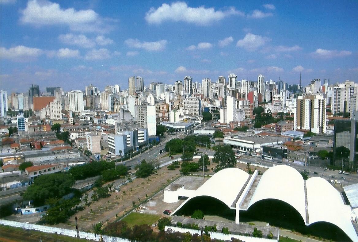 R Tagipuru 795 Barra Funda São Paulo Sp Unidade São Paulo - Barra Funda 2 | Abertura Simples