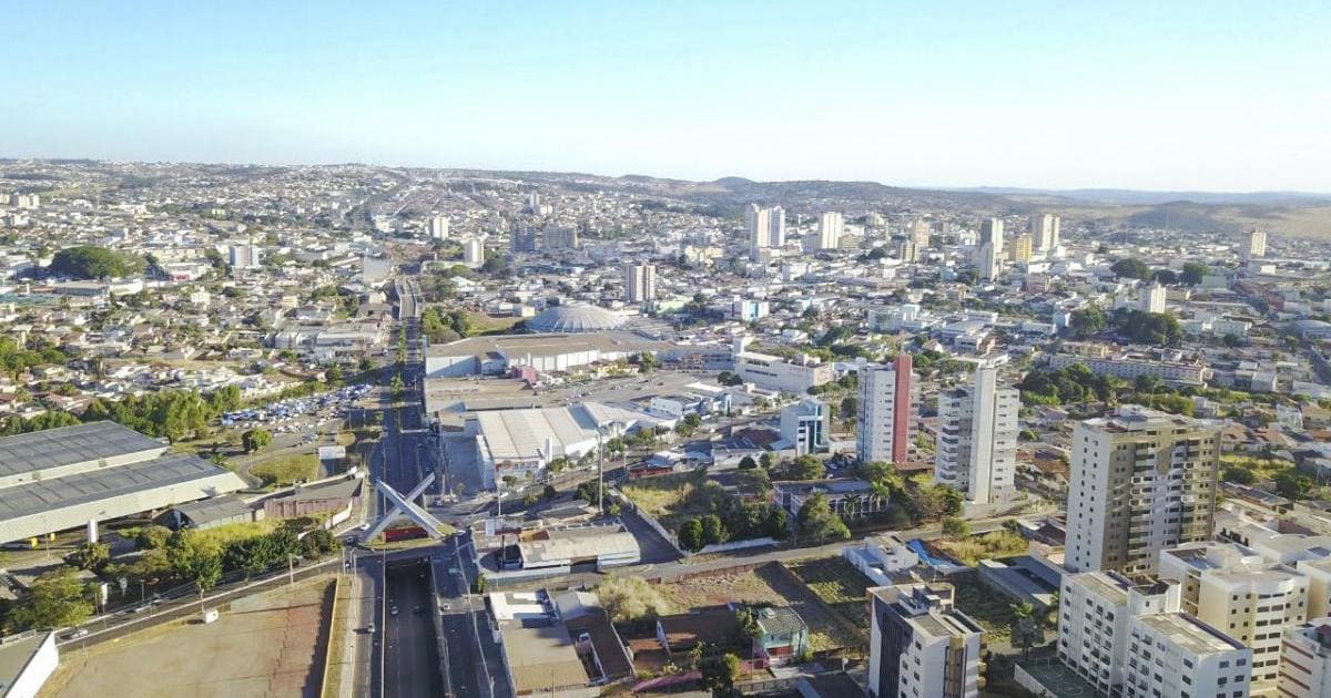 Abrir empresa em Anápolis