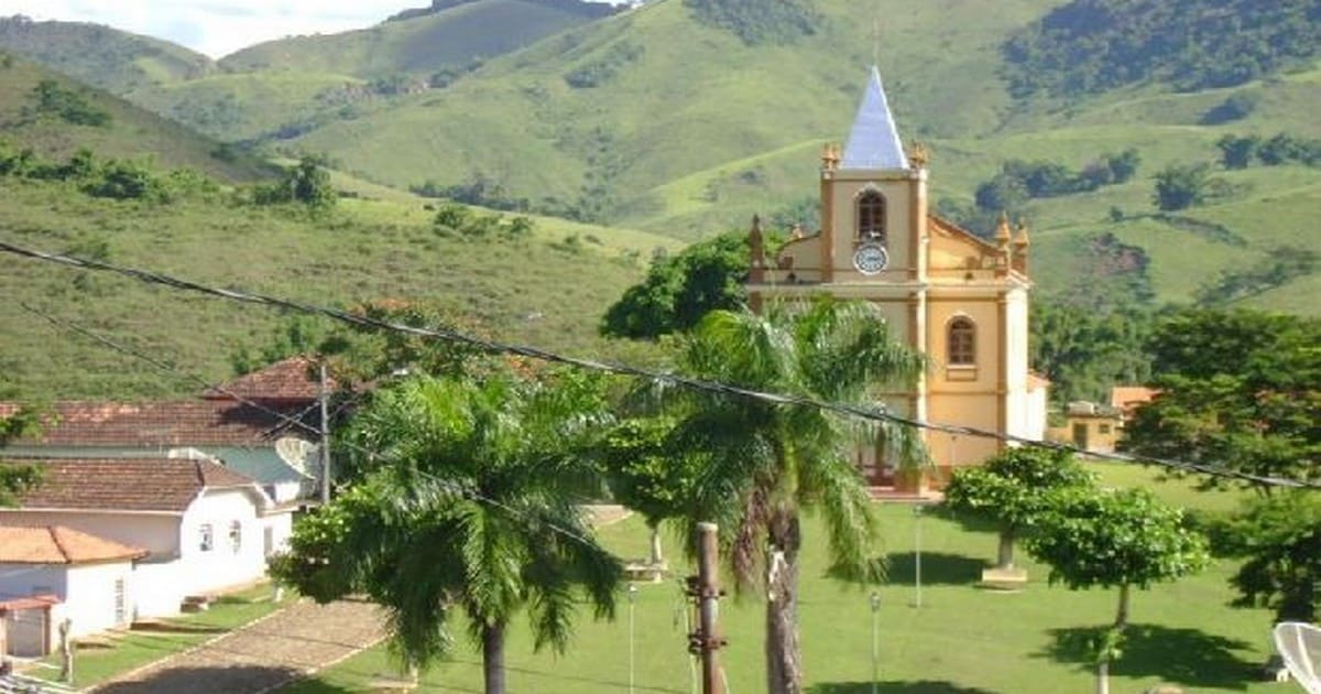 Abrir empresa em Santos Dumont