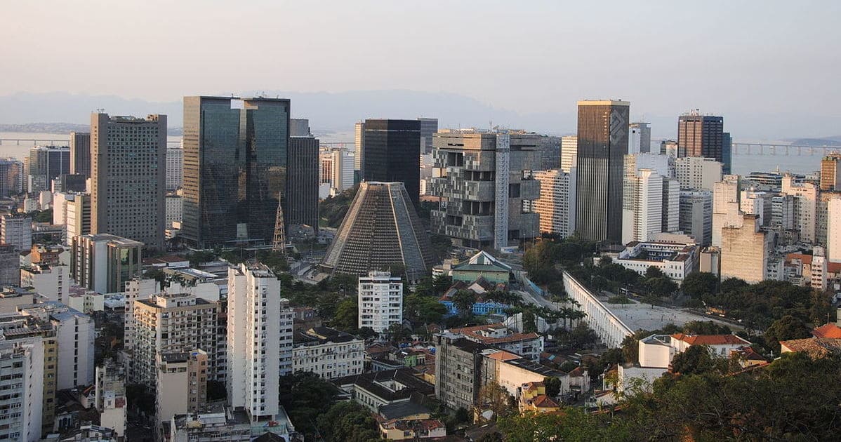 contabilidade no Centro do Rio de Janeiro