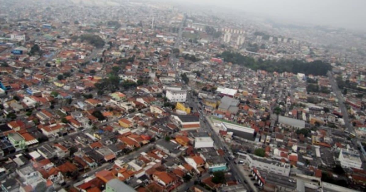 Abrir empresa em Cidade Ademar