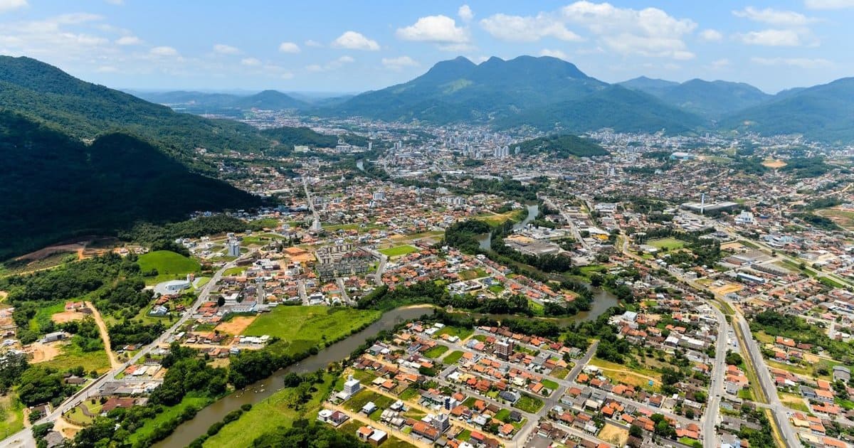 abrir empresa em Jaraguá do Sul