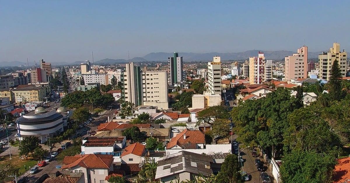 abrir empresa em Tubarão