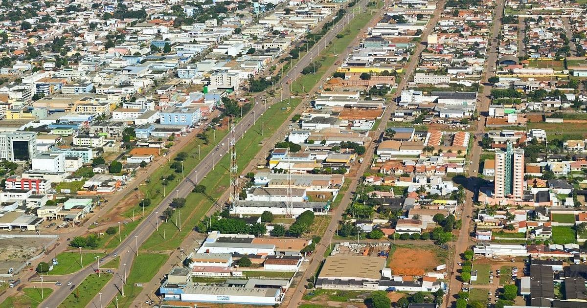 abrir empresa em vilhena