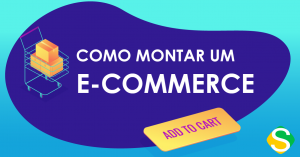 thumbnail do infográfico de como montar um e-commerce