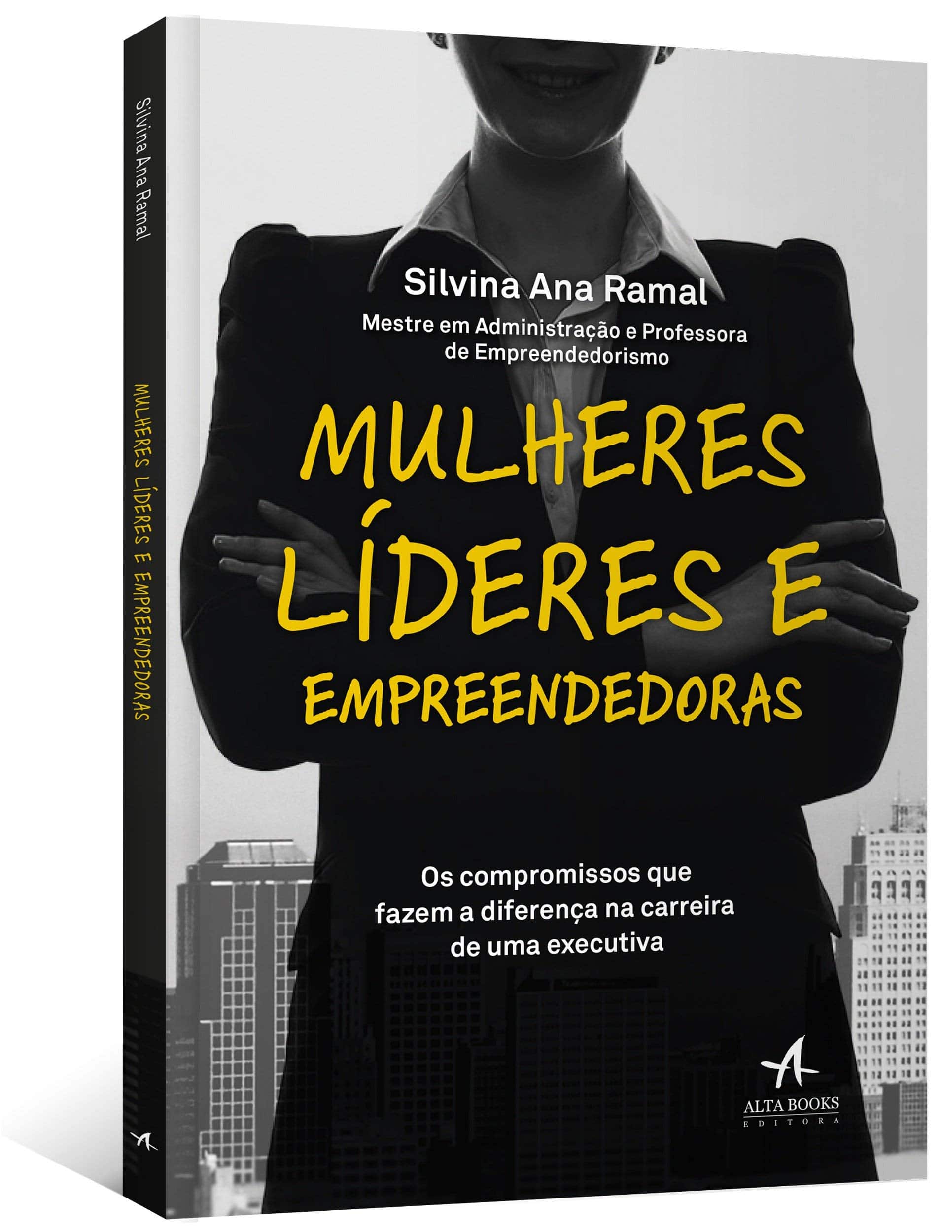 Confira Uma Lista De 15 Livros Para Mulheres Empreendedoras Abertura Simples 3033