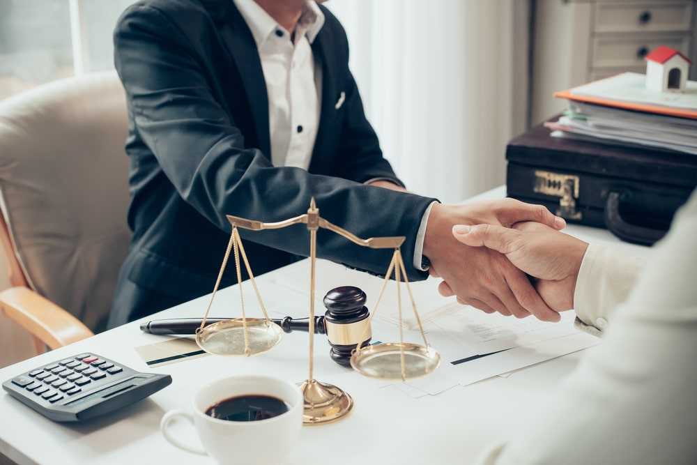 Entenda a importância da contabilidade para escritório de advocacia