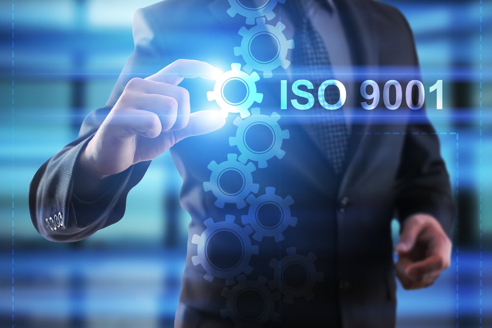 Entenda como tirar a certificação ISO 9001 - Abertura Simples