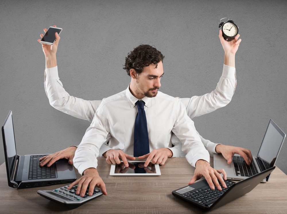 Seven Contabilidade - Serviços Contábeis Entenda como registrar uma marca corretamente 1 Seven Contabilidade - Serviços Contábeis shutterstock 510805411